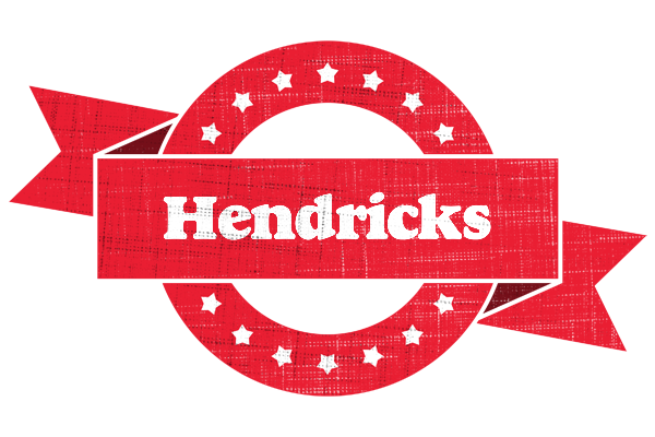 Hendricks passion logo