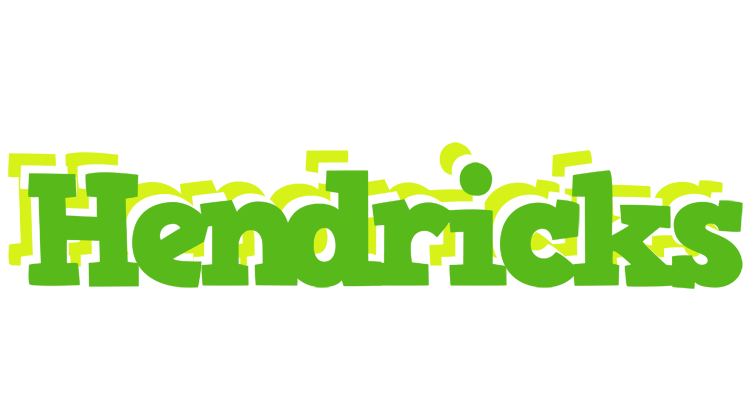 Hendricks picnic logo