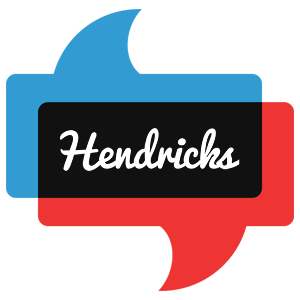 Hendricks sharks logo