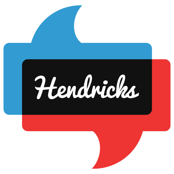 Hendricks sharks logo