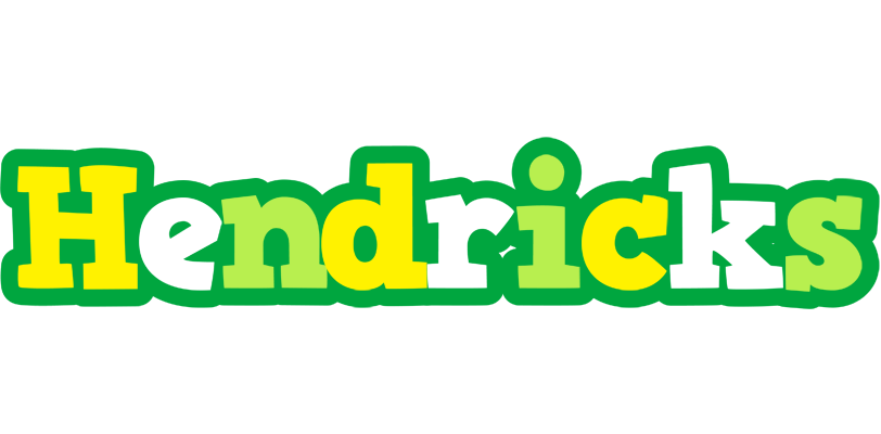 Hendricks soccer logo