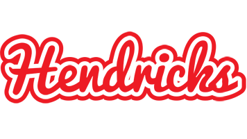 Hendricks sunshine logo