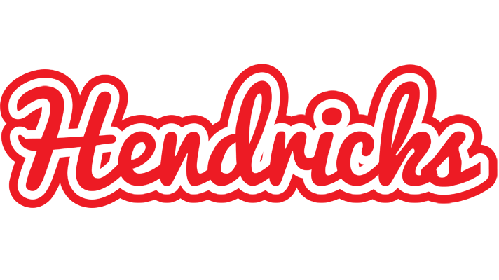 Hendricks sunshine logo