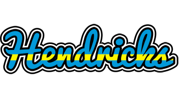 Hendricks sweden logo