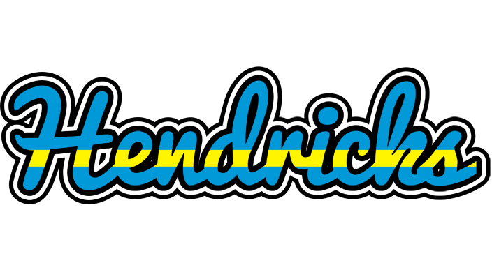 Hendricks sweden logo