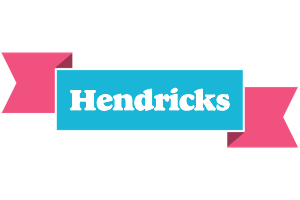 Hendricks today logo