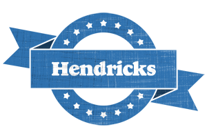 Hendricks trust logo