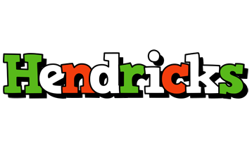 Hendricks venezia logo