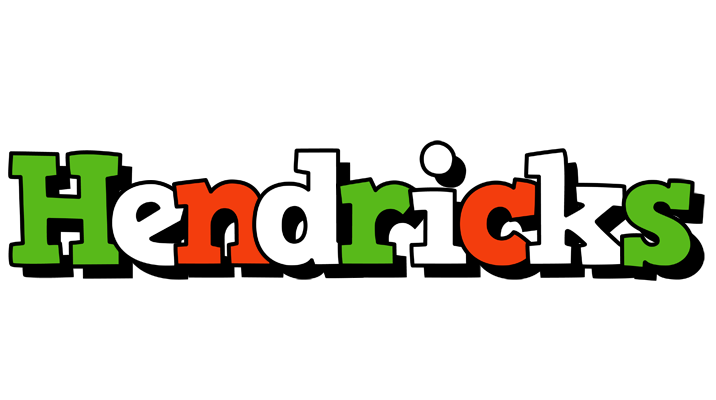 Hendricks venezia logo