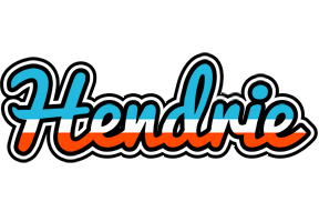 Hendrie america logo