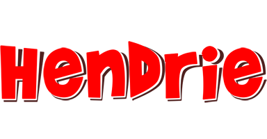 Hendrie basket logo