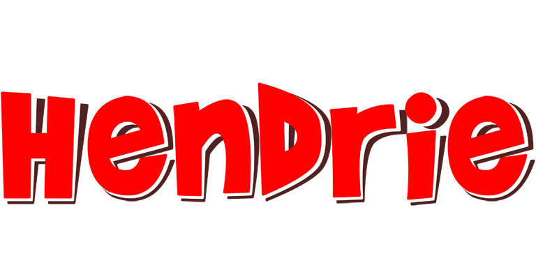 Hendrie basket logo
