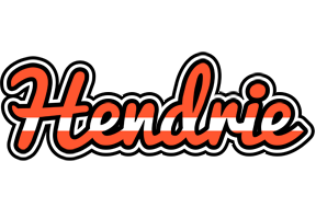 Hendrie denmark logo