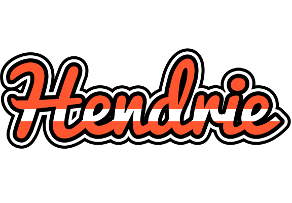 Hendrie denmark logo