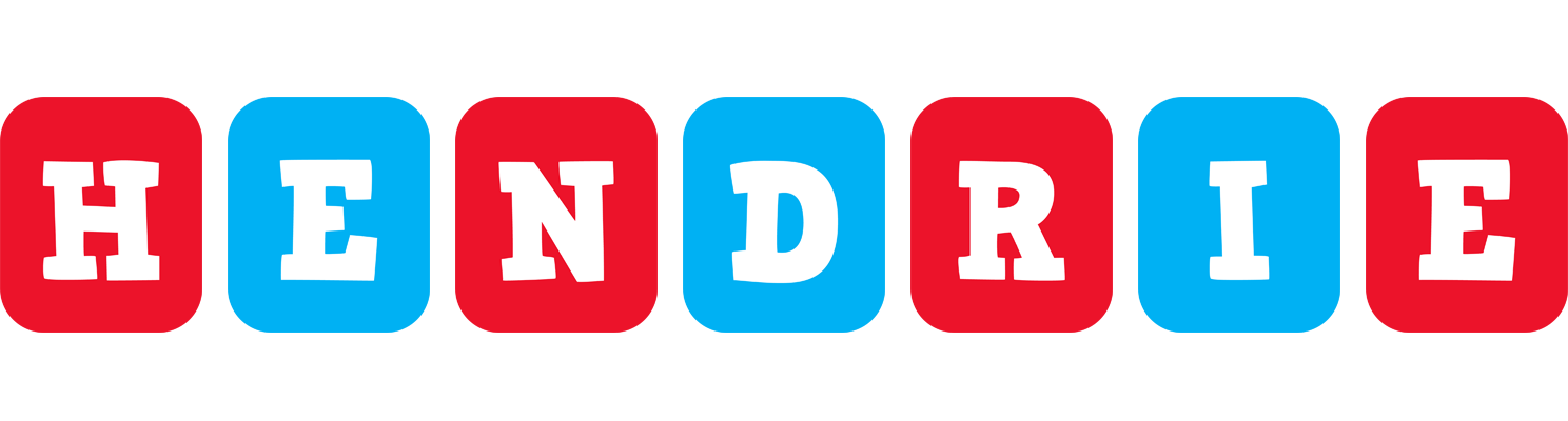 Hendrie diesel logo