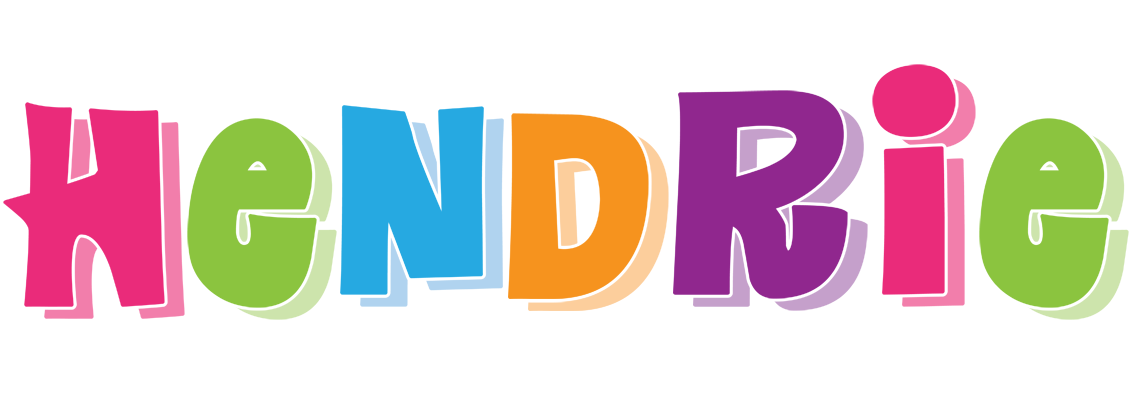Hendrie friday logo