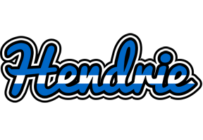 Hendrie greece logo