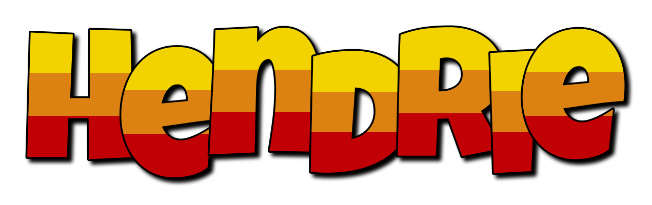 Hendrie jungle logo