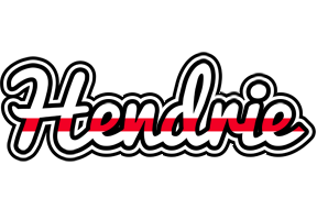 Hendrie kingdom logo