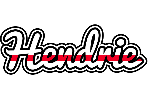 Hendrie kingdom logo