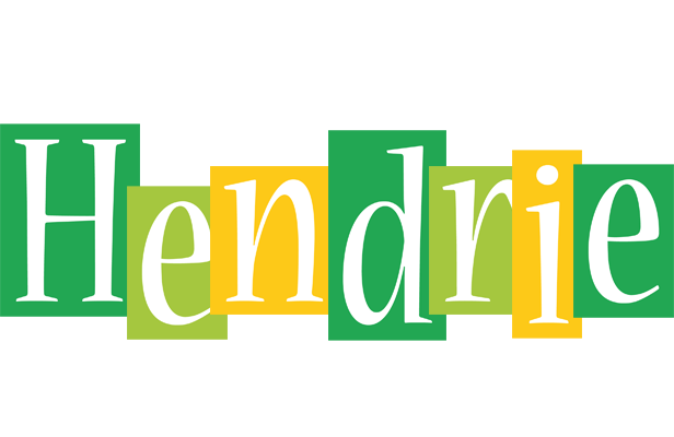 Hendrie lemonade logo