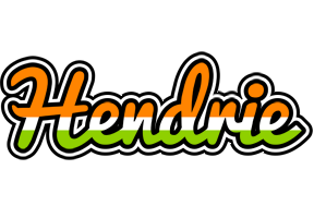 Hendrie mumbai logo