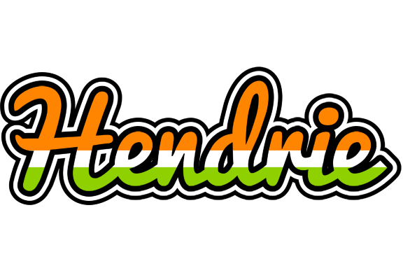 Hendrie mumbai logo