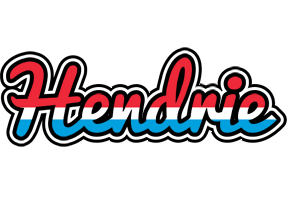 Hendrie norway logo