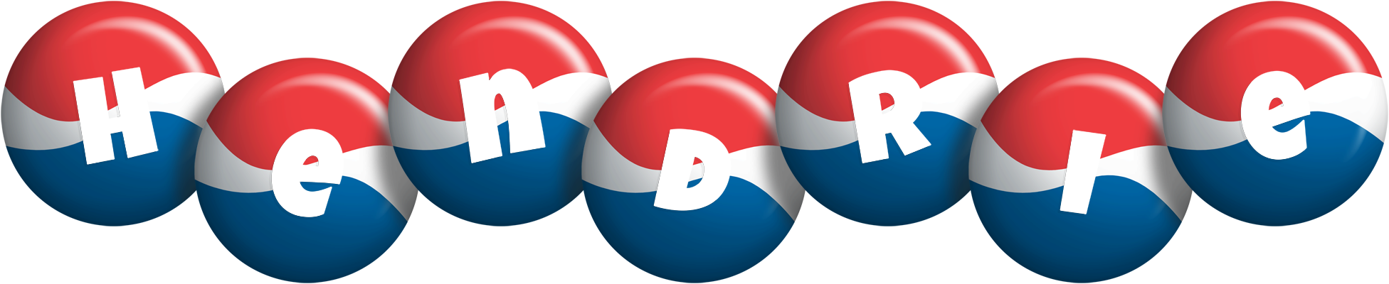 Hendrie paris logo