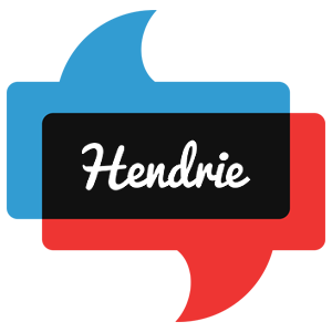 Hendrie sharks logo