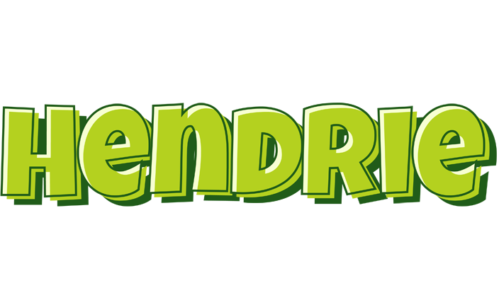 Hendrie summer logo