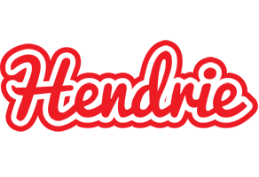 Hendrie sunshine logo