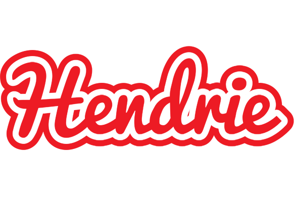 Hendrie sunshine logo