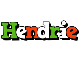 Hendrie venezia logo