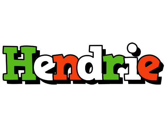 Hendrie venezia logo
