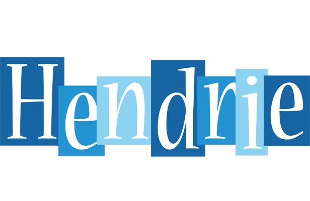 Hendrie winter logo