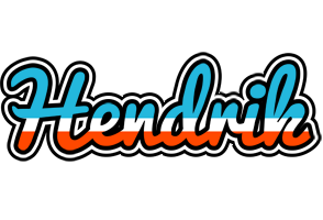 Hendrik america logo