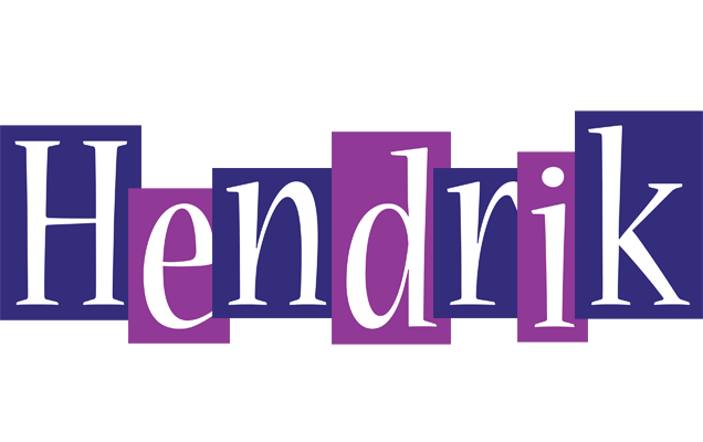 Hendrik autumn logo