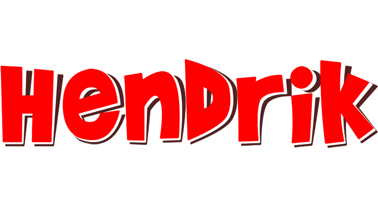 Hendrik basket logo