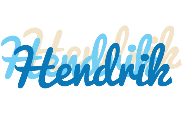 Hendrik breeze logo