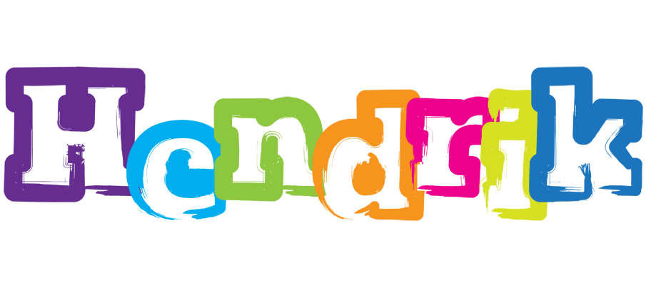 Hendrik casino logo