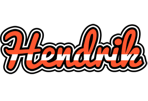 Hendrik denmark logo