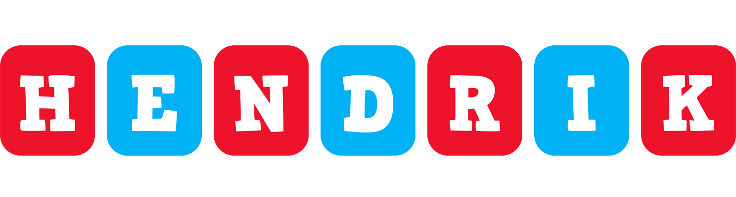 Hendrik diesel logo