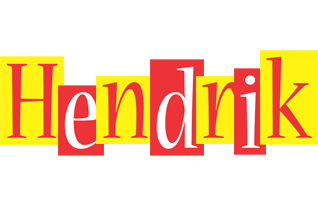 Hendrik errors logo