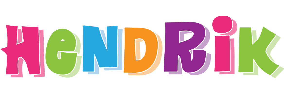 Hendrik friday logo