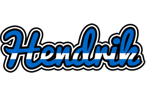 Hendrik greece logo