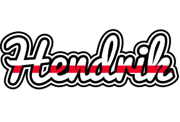 Hendrik kingdom logo