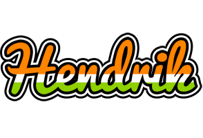 Hendrik mumbai logo