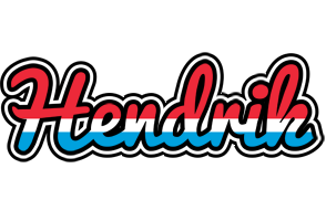 Hendrik norway logo