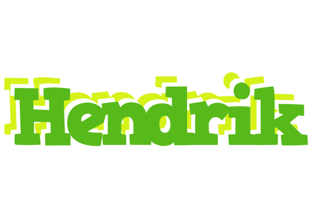 Hendrik picnic logo